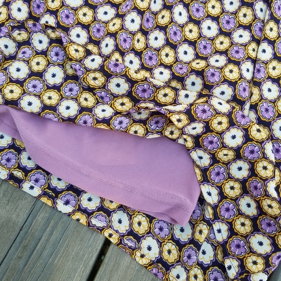 Altar'd State formal A-line dress - Picture 3 of 4